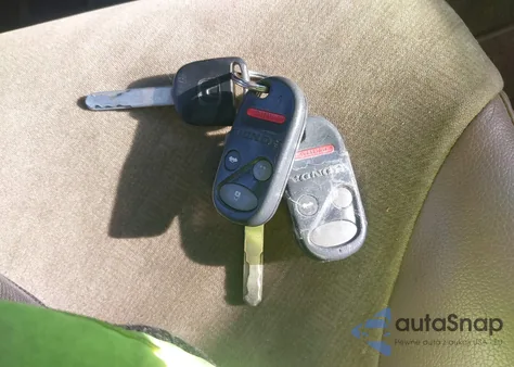 2002 Honda Cr-V Ex from USA, damaged, VIN JHLRD788X2C094584